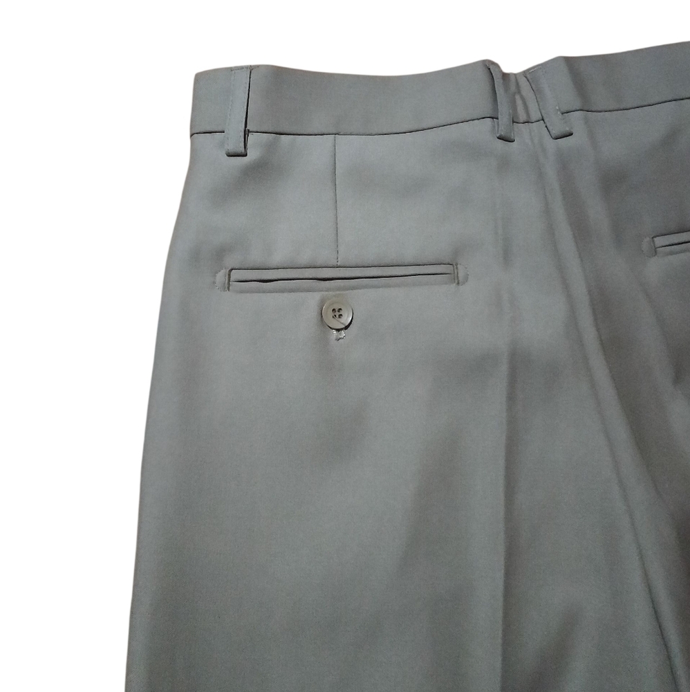 BNWT 5 Peice Tan Suit Including Garment Bag - Picture 14 of 15